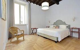 Torre Vecchiarelli - executive rooms